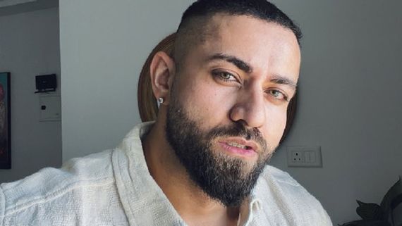 Mahir Pandhi Gets Candid About Rejections And Insecurities: Every Artist Has Faced Them At Some Point         