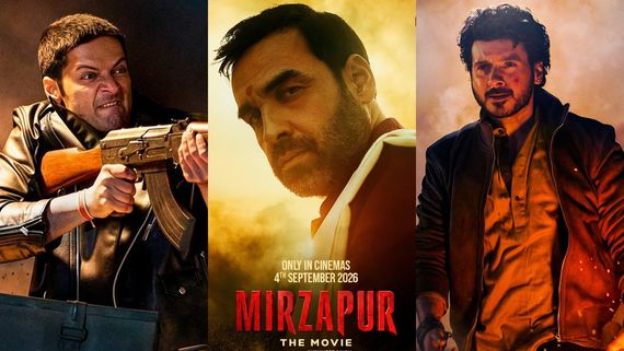 Mirzapur The Movie Teaser Release Time Today: Here’s When The First Glimpse Of Morzapur Will Be Unveiled