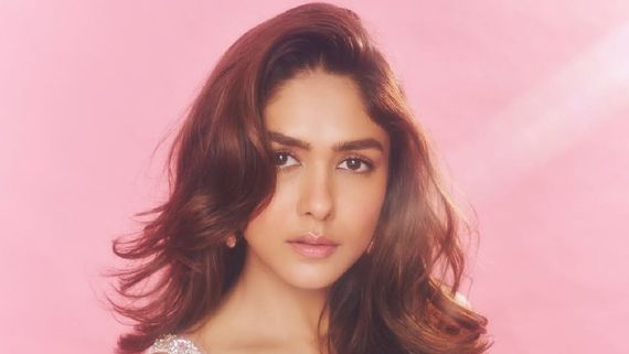 Mrunal Thakur’s Upcoming Films Prove She Can Balance Intense Storytelling And Commercial Stardom Effortlessly