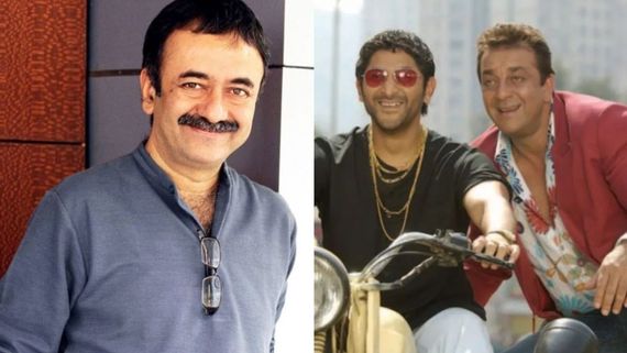Munna Bhai 3 Finally Happening? Rajkumar Hirani Confirms New Film, Shares Exciting Script Update