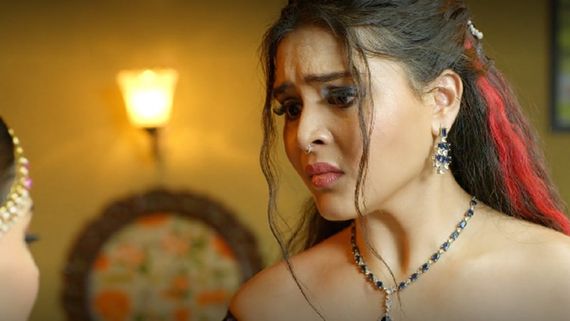 Pushpa Impossible Today Episode: Muskan Bamne As Wedding Celebrations Take A Turn, Says 