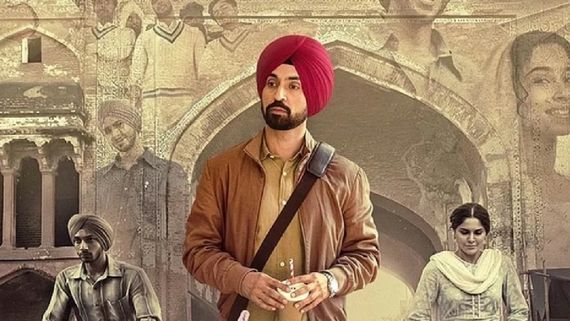Main Vaapas Aaunga Box Office Day 3: Diljit’s Film Sees 35% Growth; FAILS To Beat Love Aaj Kal 2 With Huge Gap