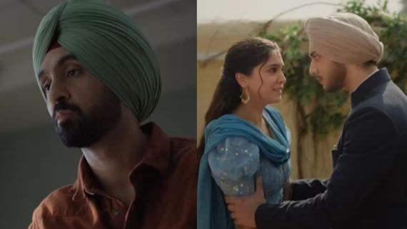 Main Vaapas Aaunga Box Office Collection: Hit or Flop, Budget, Records; Know All About Diljit’s Film
