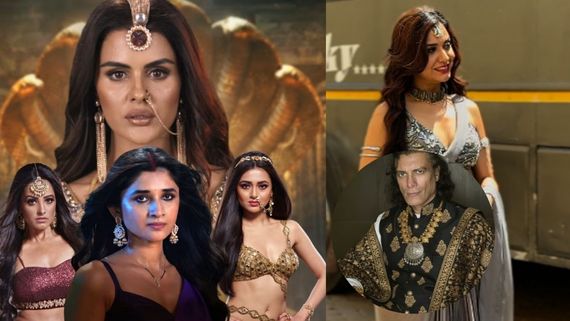 Naagin 7 Finale TWIST: Who Is Sushantha? What's Her CONNECTION With Erul? Will He Get Killed?