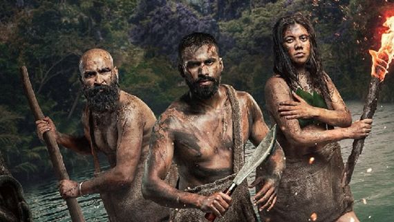 Naked And Afraid: Aadimanav TV Premeire Date & Time: When And Where To Watch The Series In India? 