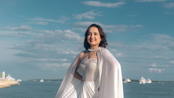EXCLUSIVE! Namrata Vishal Lodaya On Turning Grief Into Growth: I Was Becoming My Own Artwork
