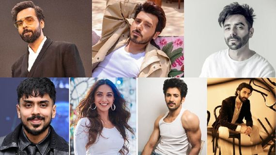 Adarsh Gourav To Raghav Juyal: Bollywood Actors Making South Indian Film Debuts In 2026
