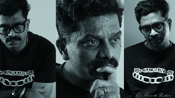 How Dr. Rasik Kadam's 