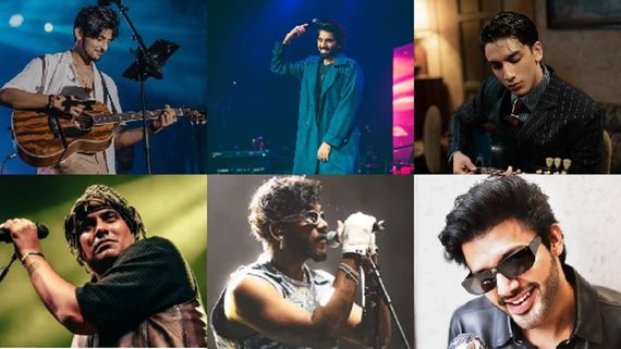 Darshan Raval, King To Laqshay Kapoor: 6 Indian Musicians With Unexpected Origin Stories 