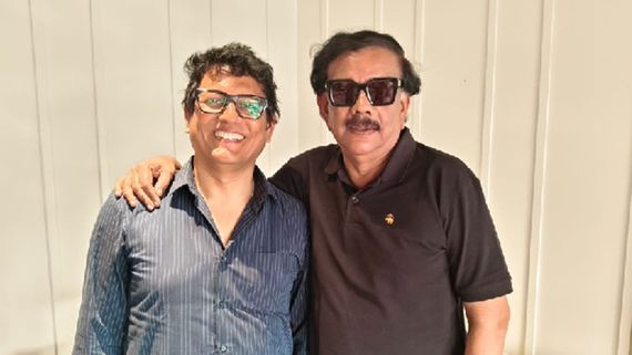 Priyadarshan Backs Akashaditya Lama's Family Entertainer Dulhaniya Le Aaeegi, Calls It A Film With 'Heart'