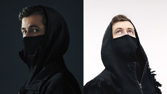 From The Roar Of Formula 1® To A Global Anthem: Alan Walker And STING Energy ® Bring The Sound Of F1® To Life