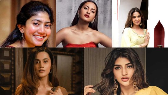 Sai Pallavi, Sonal Chauhan, Sreeleela-  Indian Actresses Making Bold Moves Across Regional Cinema Borders 