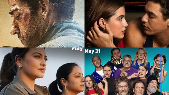 Indian Originals Make A Global Mark With System, Matka King, And Exam In Prime Video’s Weekly Top 10 Rankings 