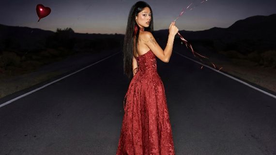 Mia Takarabe And Steve Aoki Drop New Single 'HEARTLESS' Marking J-POP'S Global Debut In India  