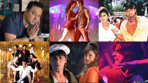 Ahmed Khan Birthday: 5 Iconic Songs Choreographed By The Master Of Blockbuster Dance Numbers