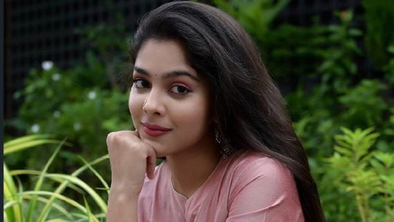Niharika Chouksey: “A Jodi Like Anu And Arya Is Very Rare On Indian Television”