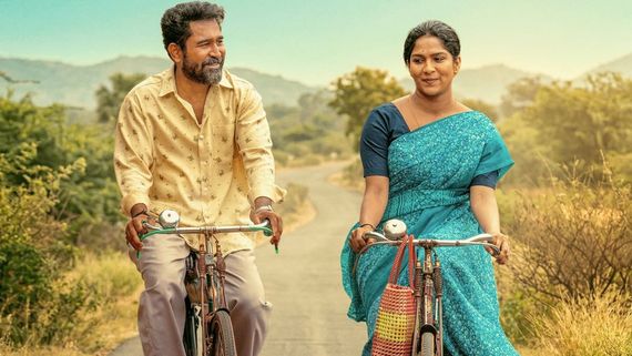 Nooru Sami X Review: What Audiences Are Saying About Vijay Antony And Swasika's Film