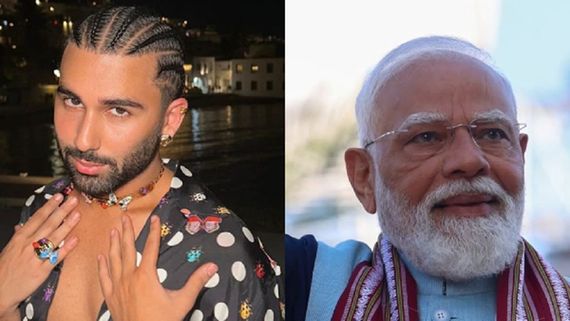 DYK? Orry Reveals The One Person He Dreams of Taking A Photo With— And It's Not A Bollywood Star