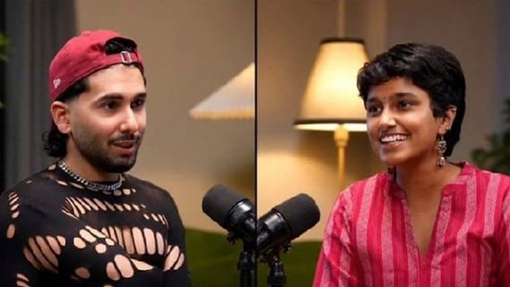 'Stop Misleading People': Netizens Come Out in Support of Orry, Say Viral Podcast Clips Missed Full Context