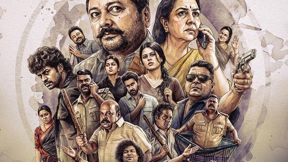 Parimala And Co: Hit Or Flop? Early Audience Verdict On Jayaram And Urvashi Starrer Crime Comedy Film