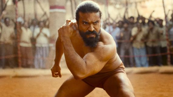 Peddi Box Office Collection Day 11: Ram Charan's Sports Action Drama Hits ₹216 Crore India Net