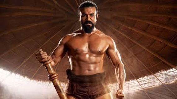 Peddi Box Office Collection Day 13: Ram Charan's Film Grosses ₹317 Crore Worldwide, Nears ₹225 Crore India Net