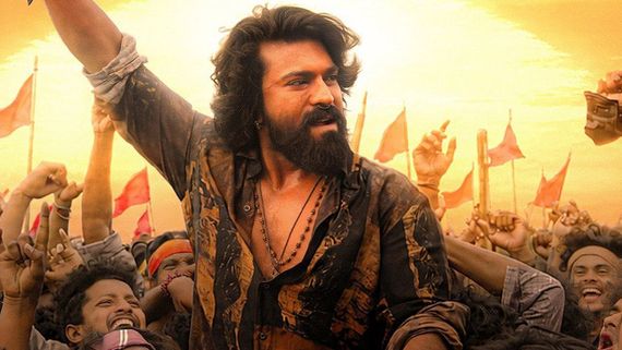 Peddi Box Office Collection Day 15: Ram Charan's Film Hits ₹228 Cr India Net, Crosses ₹322 Cr Worldwide