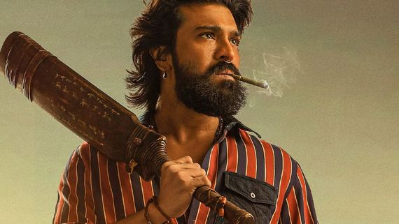 Peddi First Review: What CBFC Records Reveal About Ram Charan's Sports Action Drama Ahead Of Release