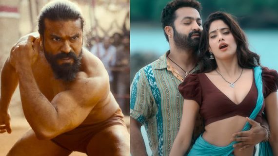 Peddi (Hindi) Box Office Collection Day 1: Ram Charan’s Film Fails To Touch 5Cr; Mints Half Of Devara Number