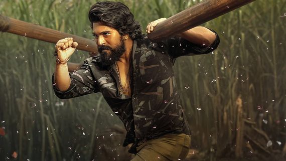 Peddi OTT Release: Where To Watch Ram Charan's Telugu Sports Action Drama After Theatrical Run