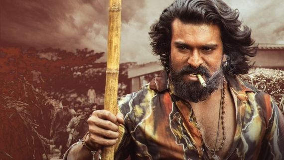 Peddi Tamil Nadu Box Office Collection Day 6 Update: Ram Charan's Film Crosses ₹5 Crore Mark