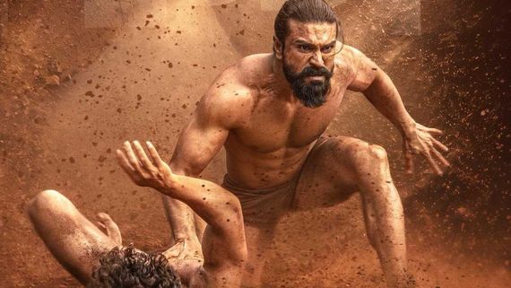 Peddi Worldwide Box Office Collection Day 4: Ram Charan’s Film To Cross 200Cr Amid Backlash |Filmibeat Predict