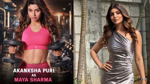 Personal Trailer 2 Release Date, OTT Platform: Akanksha Puri's First Look Out; Here's When And Where To Stream