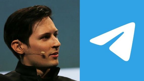 Why Telegram Is Not Working Today In India? Is App Blocked? What's The Reason?