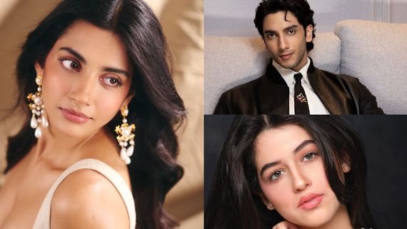 Not Just Naomika Saran! Vedang Raina To Romance Another Mystery Actress In Upcoming Film
