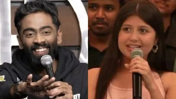 FIR Filed Against Pranit More, Himanshu Jangra Over Rs 370 Biryani Controversy; Sejal Pawar Too In Trouble