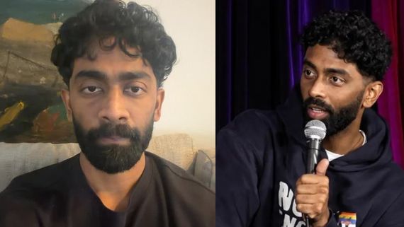 Pranit More Reacts To Massive Backlash Amid 370 Biryani Controversy: 'I Deserve This Hate But Please...'