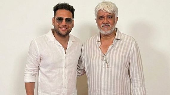 Prateek Walia’s Musical Journey With Vikram Bhatt Began With One Song On Instagram Live
