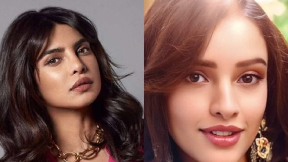 Priyanka Chopra Jonas Calls Triptii Dimri ‘Phenomenon’ As She Reviews Maa Behen
