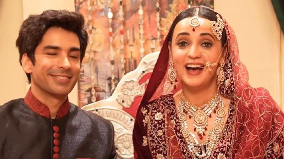 Qabool Hai: Here's Where To Watch Sanaya Irani and Mohit Sehgal's Popular Mini Series
