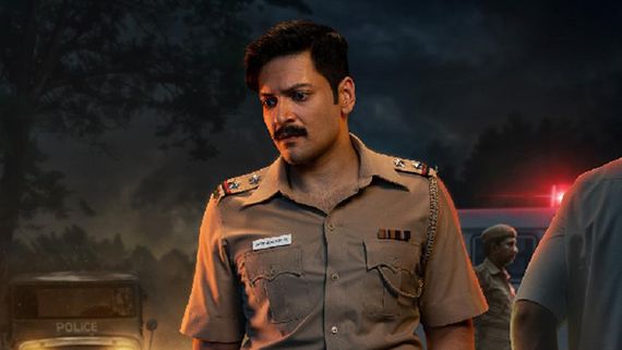 Raakh Release Date, OTT Platform: Trailer Out; Here’s When To Stream Ali Fazal Series Online - Update