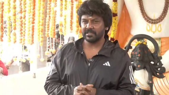 Raghava Lawrence: Actor Hints At Political Entry After Public Feedback, Big Announcement Expected Soon
