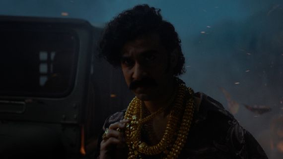 Paradise Cast: Raghav Juyal’s First Look As Vikram Maalik Unveiled; Actor To Play The Antagonist Opposite Nani