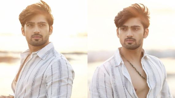 'Theatre Was My First Stage, TV Became My Classroom': Raghav Thakur On His Journey From Delhi To Daily Soaps  