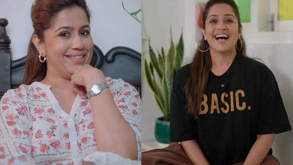 Who Is Ranjini Haridas? TV Host Opens Up About Shocking Career Experiences Involving An Actor And Musician