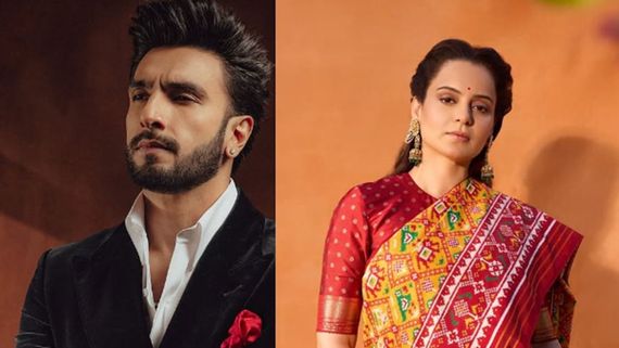 Kangana Ranaut On FWICE Ban On Ranveer Singh: Jab Aapki Haisiyat Badhti Hai..