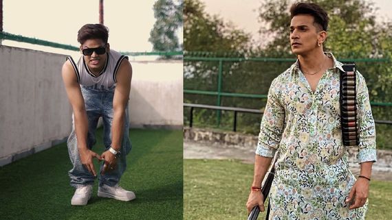 Rapper Hitzone Calls Out Prince Narula Over Unpaid Song Dues: Wrote the Bars, Still Waiting for Pay