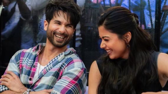 Why Rashmika Mandanna Called Shahid Kapoor Heart Of Cocktail 2 Sets? He Made Sure All...