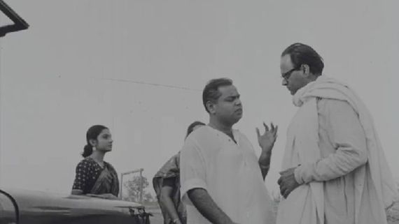 NFDC-NFAI Restores Eight Iconic Ritwik Ghatak Feature Films In Pristine 4K For Global Audiences