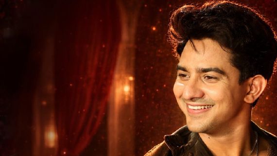 Sairaab Actor Rohit Chandel: “The Way Pop-star Ishaan Connects With People Comes Very Naturally To Me”